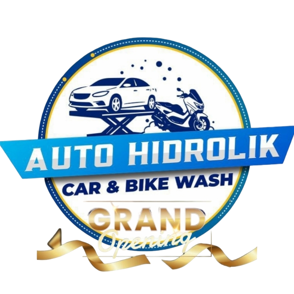 AUTOHIDROLIK Logo